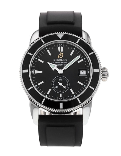 Breitling SuperOcean Heritage A37320